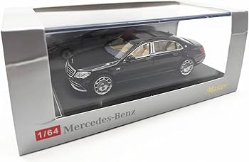 Amazon | Master 1/64 ベンツ S-Class | ミニカー・ダイキャストカー Amazon | Master 1/64 ベンツ S-Class | ミニカー・ダイキャストカー